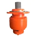 Ms83 Hydraulic piston Motor